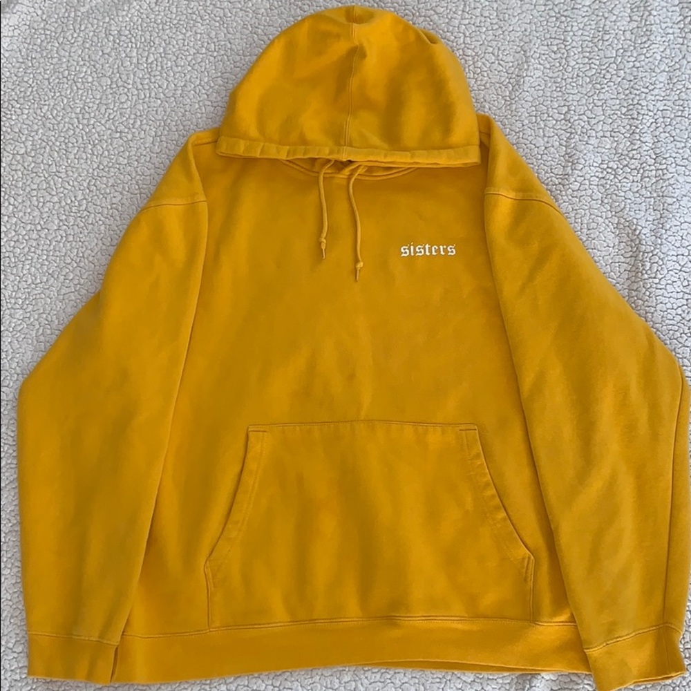 James Charles’ Sisters Hoodie